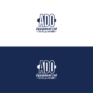 Design de Logo par MG.graphics pour ADO Equipment | Design : #28431984