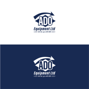 Design de Logo par MG.graphics pour ADO Equipment | Design : #28459840