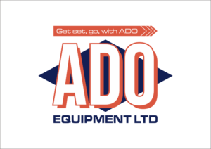Design de Logo par art_rebel pour ADO Equipment | Design #28457482