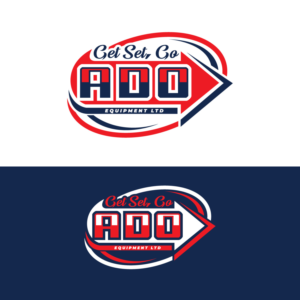 Design de Logo par brand maker pour ADO Equipment | Design : #28431945