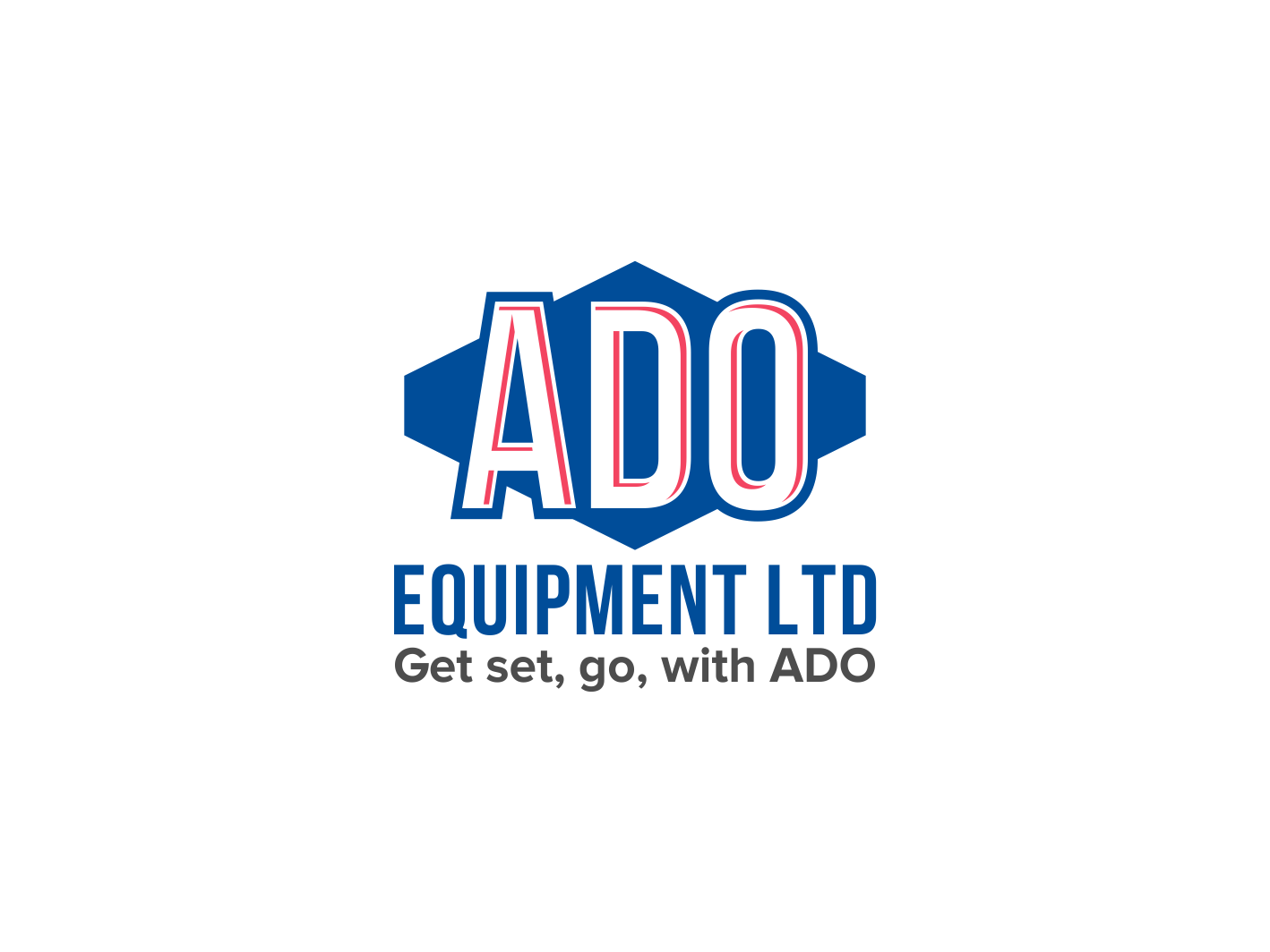 Logo Design by BNdesigner for ADO Equipment | Design #28438421