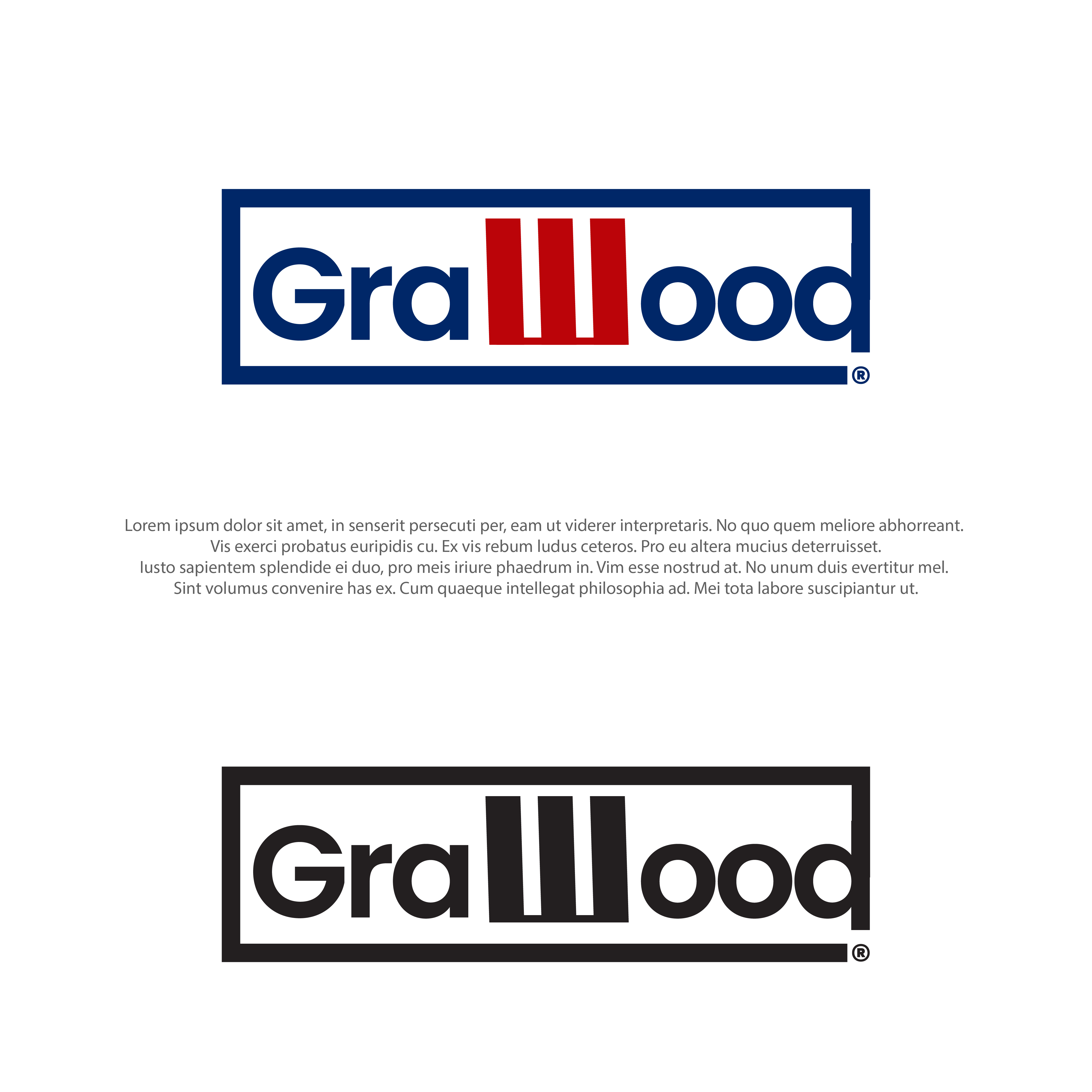 Logo Design by farady for Patrick Graham Commercial Real Estate | Design #28429631