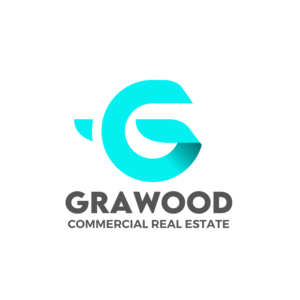 Logo-Design von UMA 7 für Patrick Graham Commercial Real Estate | Design: #28454720