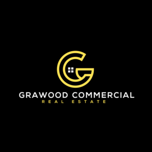 Logo-Design von UMA 7 für Patrick Graham Commercial Real Estate | Design: #28454721