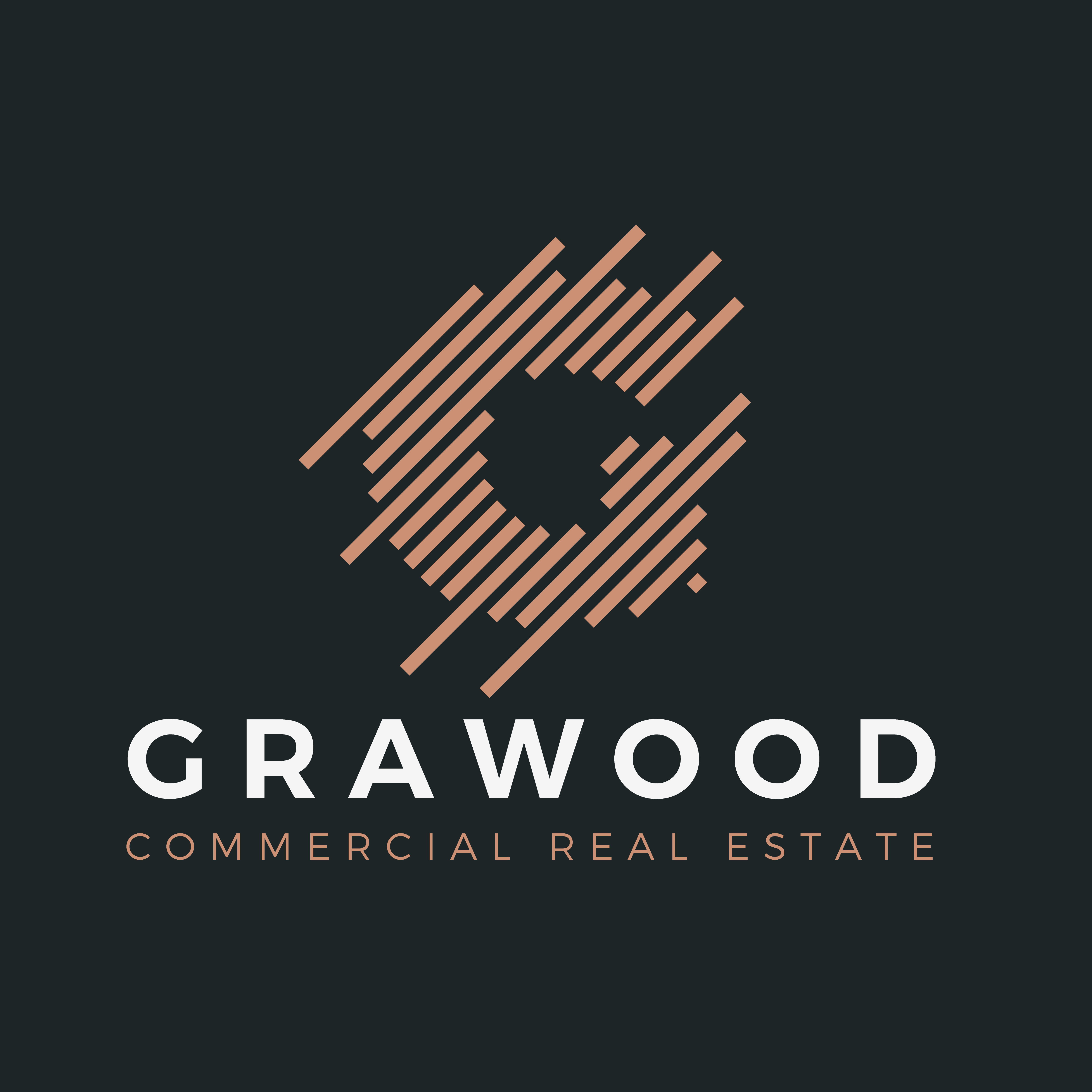 Logo Design by UMA 7 for Patrick Graham Commercial Real Estate | Design #28454724