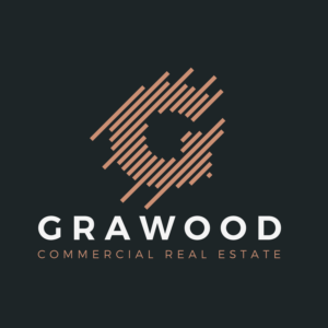 Logo-Design von UMA 7 für Patrick Graham Commercial Real Estate | Design: #28454724