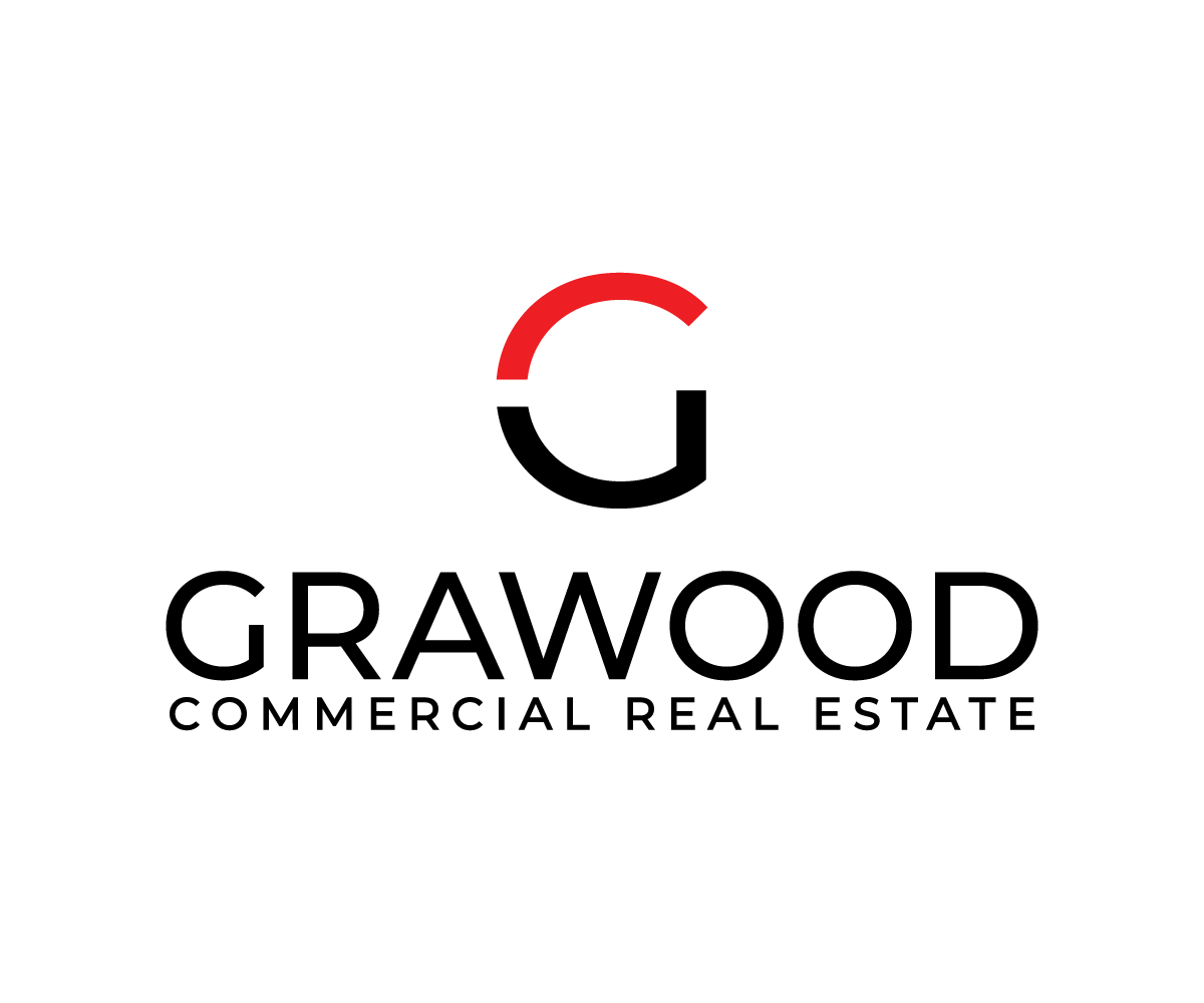 Logo Design by Adi Graphics for Patrick Graham Commercial Real Estate | Design #28432362
