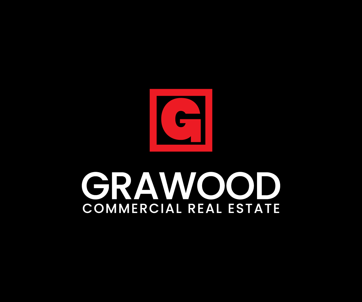 Logo Design by Adi Graphics for Patrick Graham Commercial Real Estate | Design #28449644