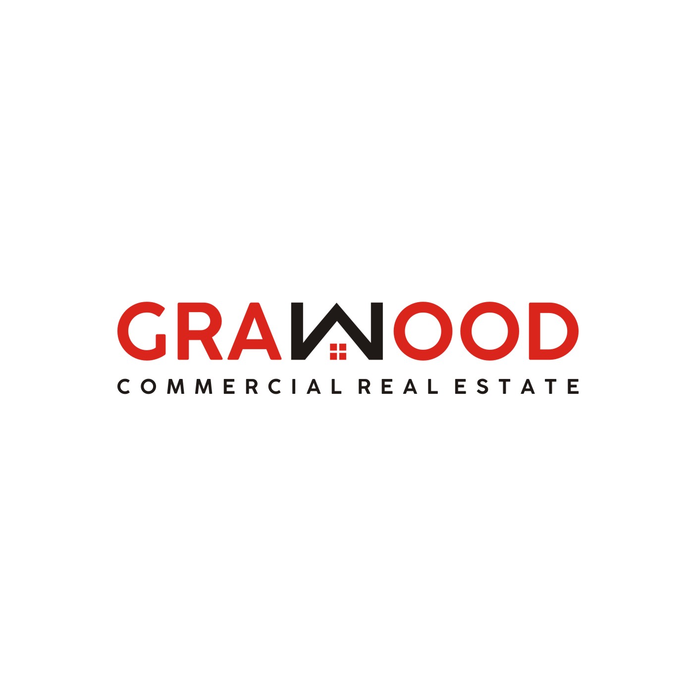 Logo Design by al akhrukhul for Patrick Graham Commercial Real Estate | Design #28424813