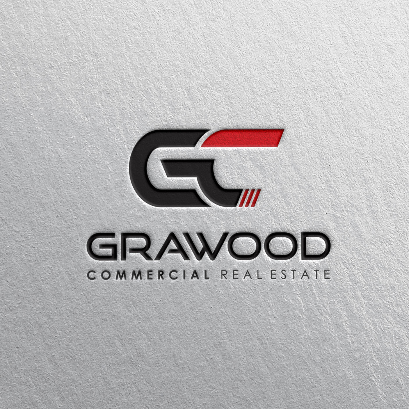Logo Design by al akhrukhul for Patrick Graham Commercial Real Estate | Design #28433769