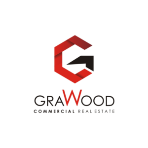 Logo Design by al akhrukhul for Patrick Graham Commercial Real Estate | Design: #28433772