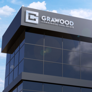 Logo Design by al akhrukhul for Patrick Graham Commercial Real Estate | Design: #28441455