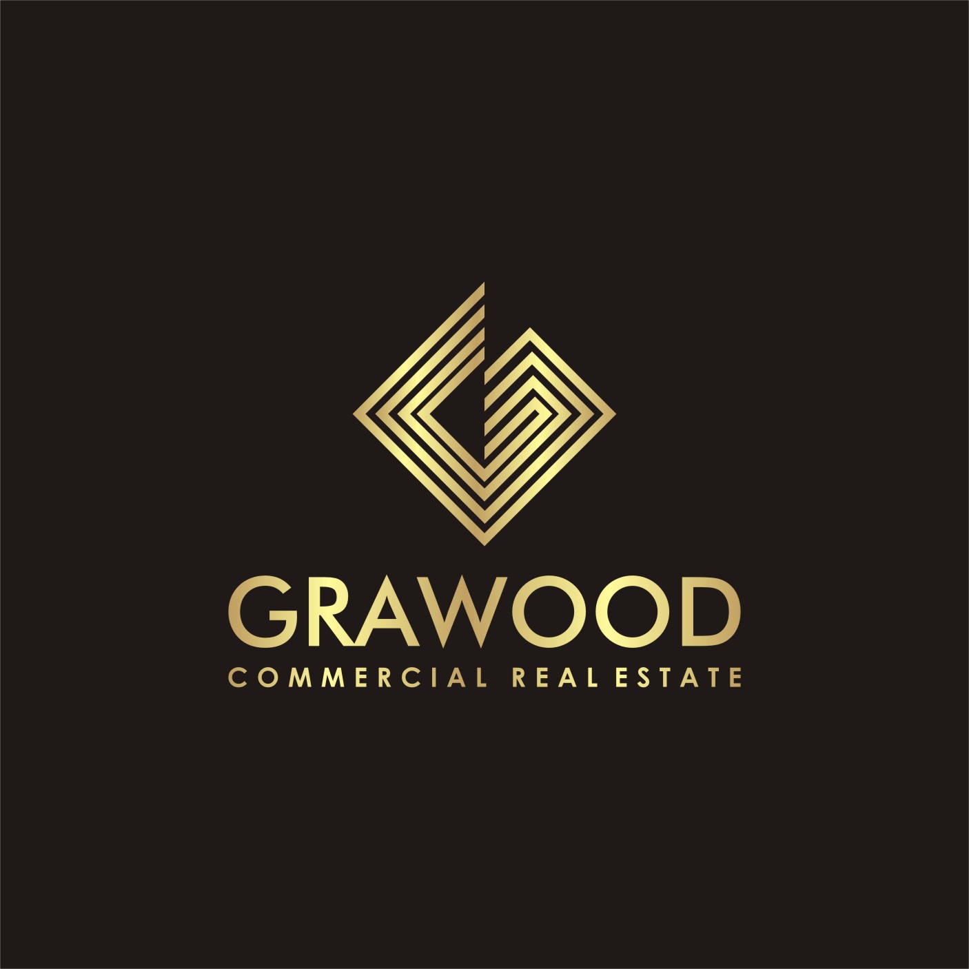 Logo Design by al akhrukhul for Patrick Graham Commercial Real Estate | Design #28455860