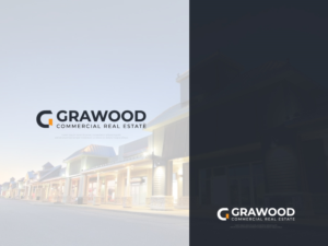 Logo Design by Senpachie for Patrick Graham Commercial Real Estate | Design: #28425557