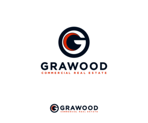 Logo Design by Chus for Patrick Graham Commercial Real Estate | Design: #28456559