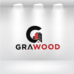 Logo Design by okimok for Patrick Graham Commercial Real Estate | Design: #28437082