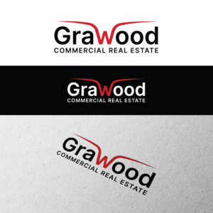 Logo Design by S.H Designs for Patrick Graham Commercial Real Estate | Design: #28426091