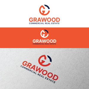 Logo Design by S.H Designs for Patrick Graham Commercial Real Estate | Design: #28426094