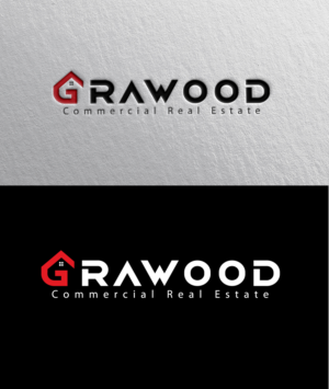 Logo Design by LogoPoko for Patrick Graham Commercial Real Estate | Design: #28424746