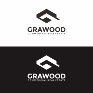 Logo Design by alrey_art for Patrick Graham Commercial Real Estate | Design: #28437868