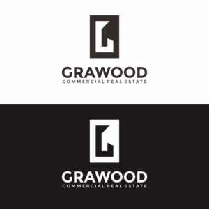 Logo Design by alrey_art for Patrick Graham Commercial Real Estate | Design: #28437938