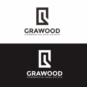 Logo Design by alrey_art for Patrick Graham Commercial Real Estate | Design: #28437943