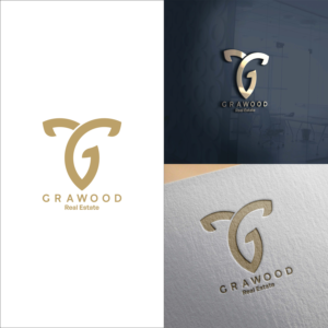 Design de Logo par Liburate pour Patrick Graham Commercial Real Estate | Design : #28454362
