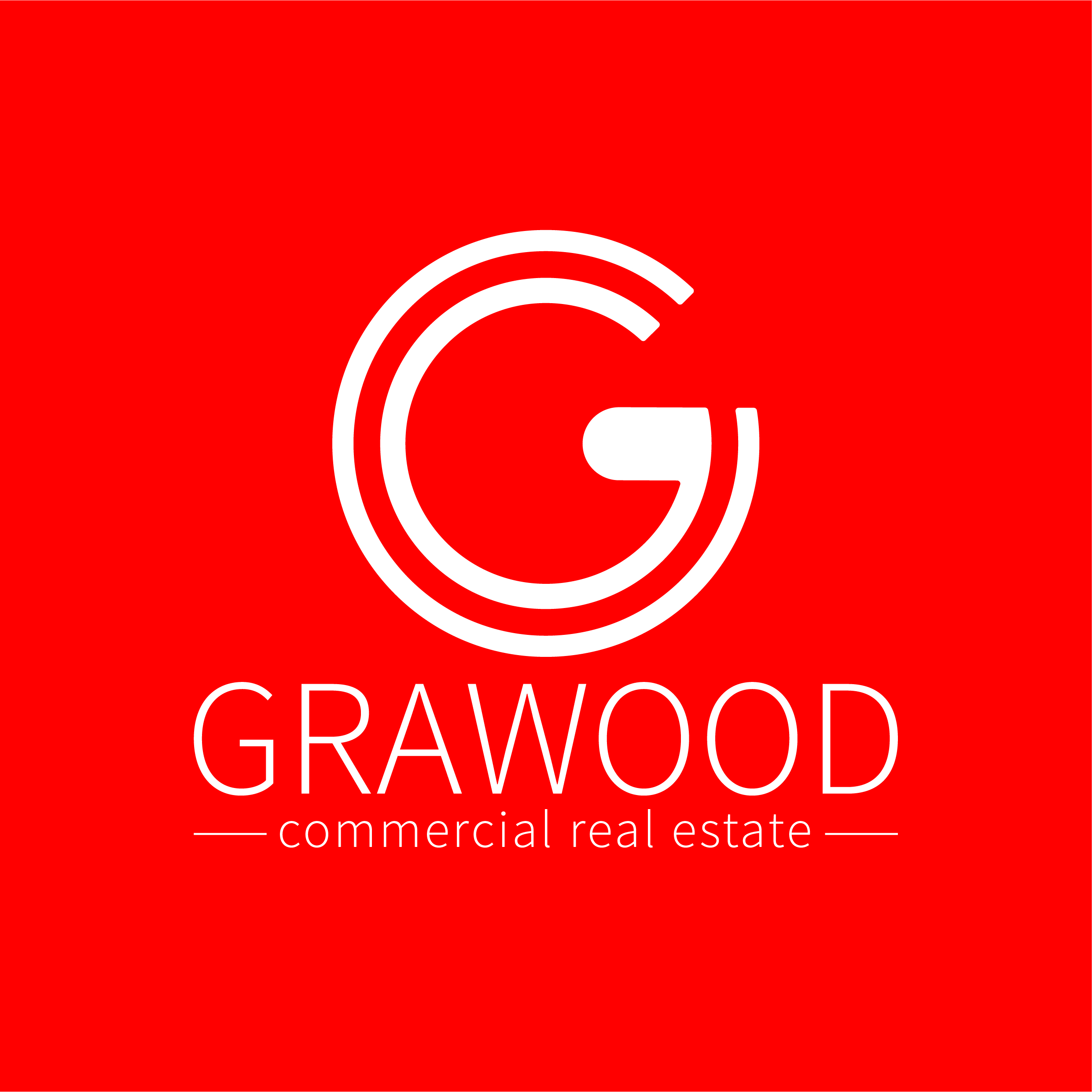 Logo Design by mYwY for Patrick Graham Commercial Real Estate | Design #28434453