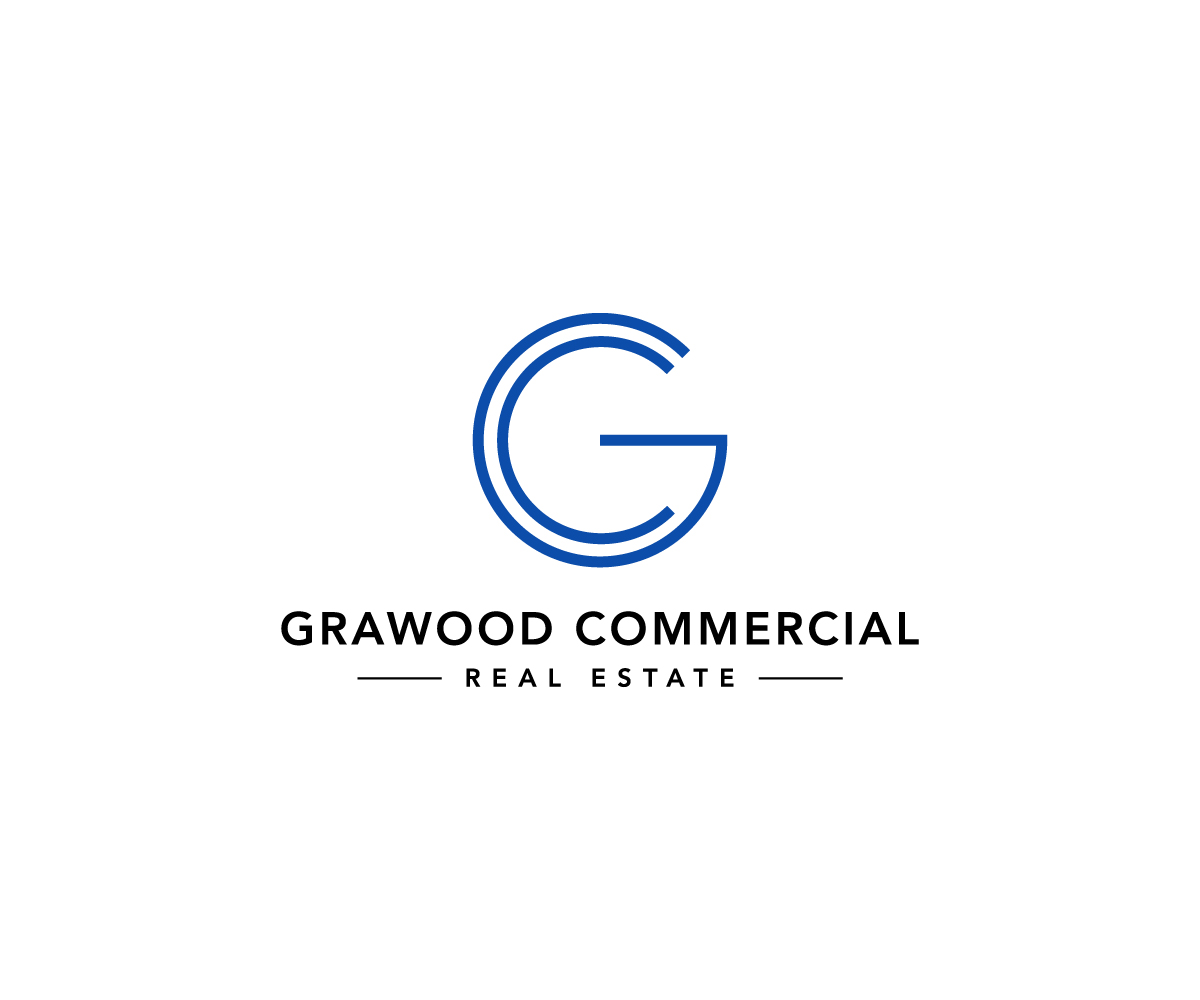 Logo Design by csz.design for Patrick Graham Commercial Real Estate | Design #28434934