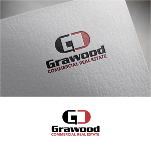 Logo Design by Jeferson HP for Patrick Graham Commercial Real Estate | Design: #28424524