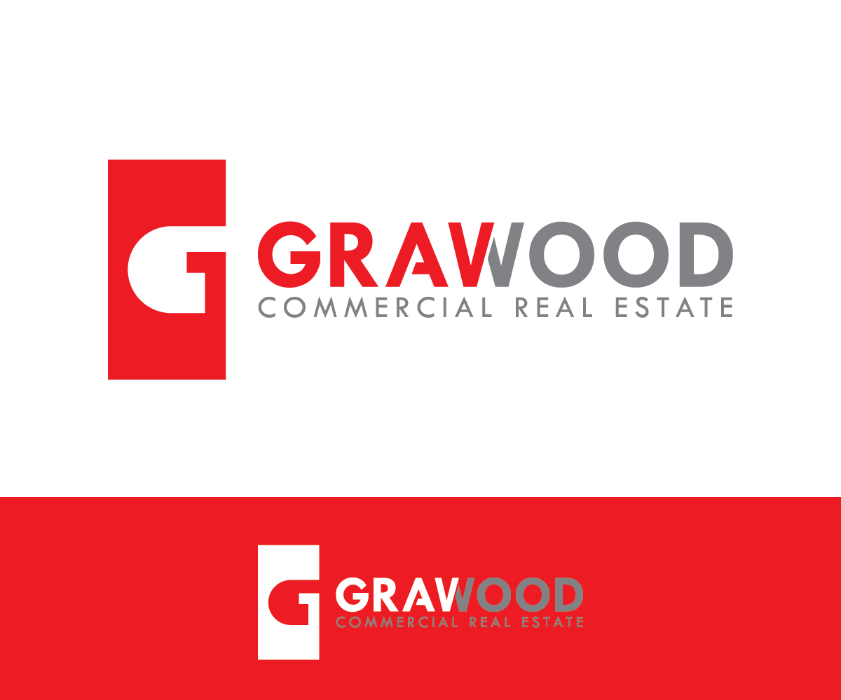 Logo Design by sariaka for Patrick Graham Commercial Real Estate | Design #28446294