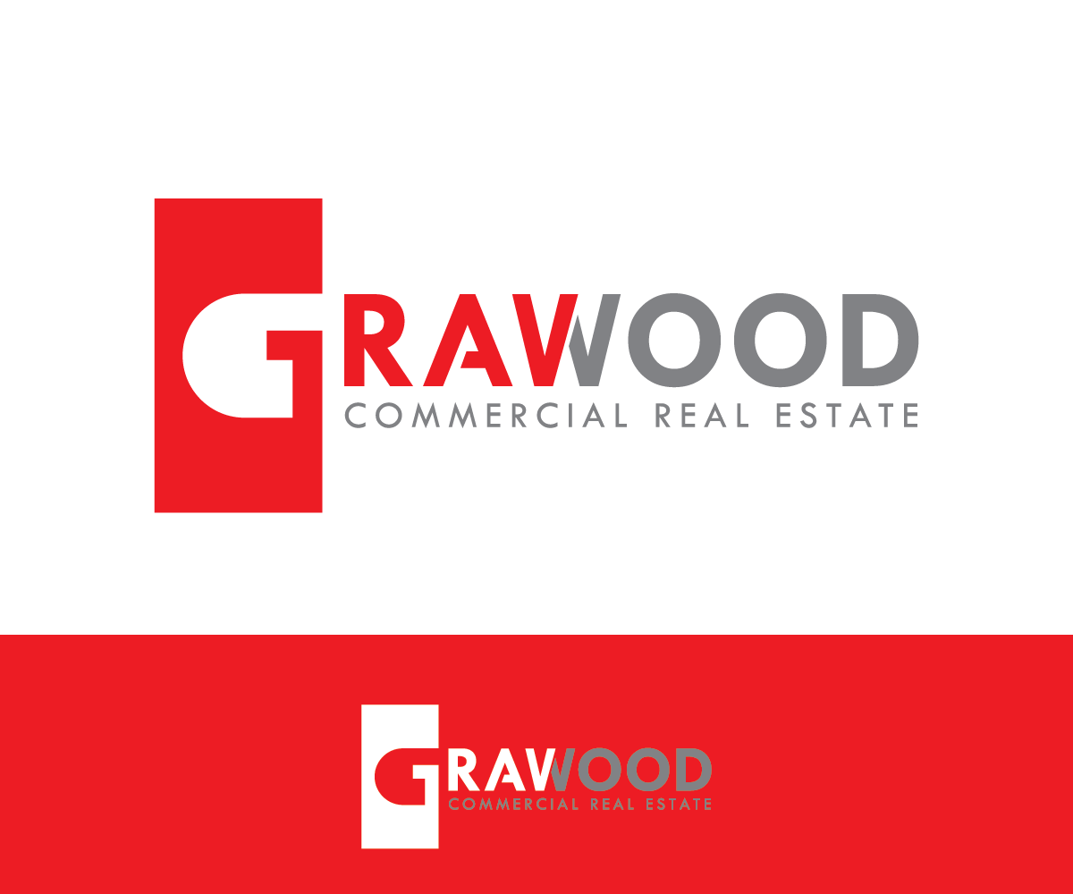 Logo Design by sariaka for Patrick Graham Commercial Real Estate | Design #28446306