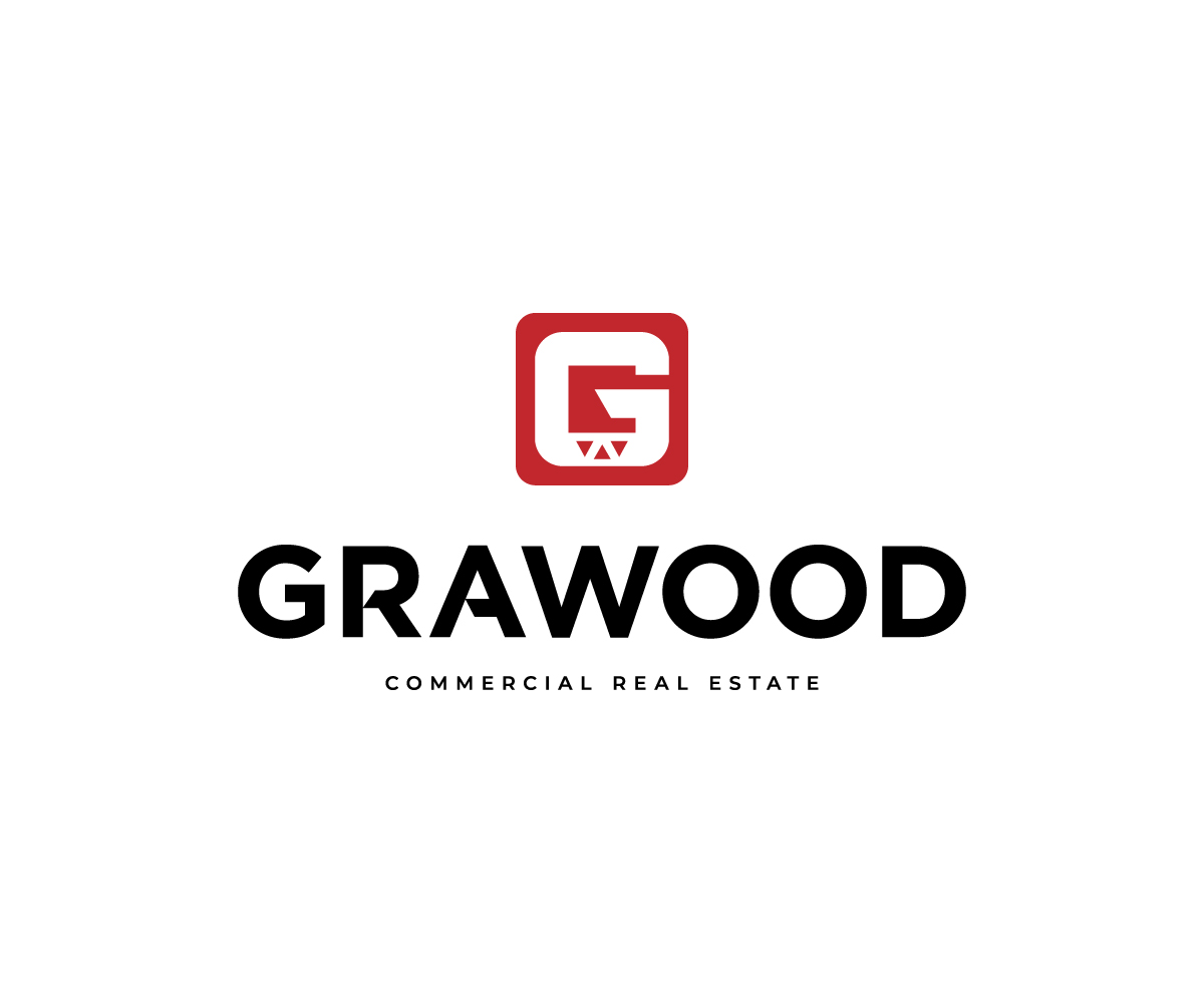Logo Design by lionx for Patrick Graham Commercial Real Estate | Design #28448283