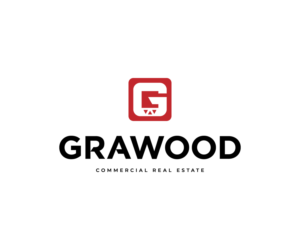 Logo Design by lionx for Patrick Graham Commercial Real Estate | Design: #28448283
