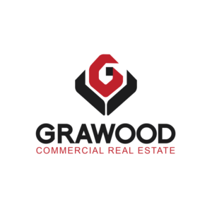 Logo Design by LiaArts for Patrick Graham Commercial Real Estate | Design: #28424686