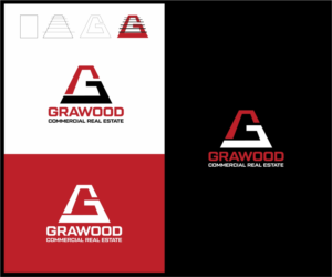 Logo Design by Logocraft for Patrick Graham Commercial Real Estate | Design: #28450843