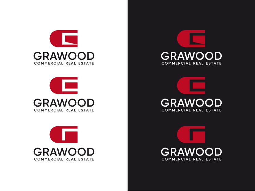 Design de Logo par Atvento Graphics pour Patrick Graham Commercial Real Estate | Design #28447005