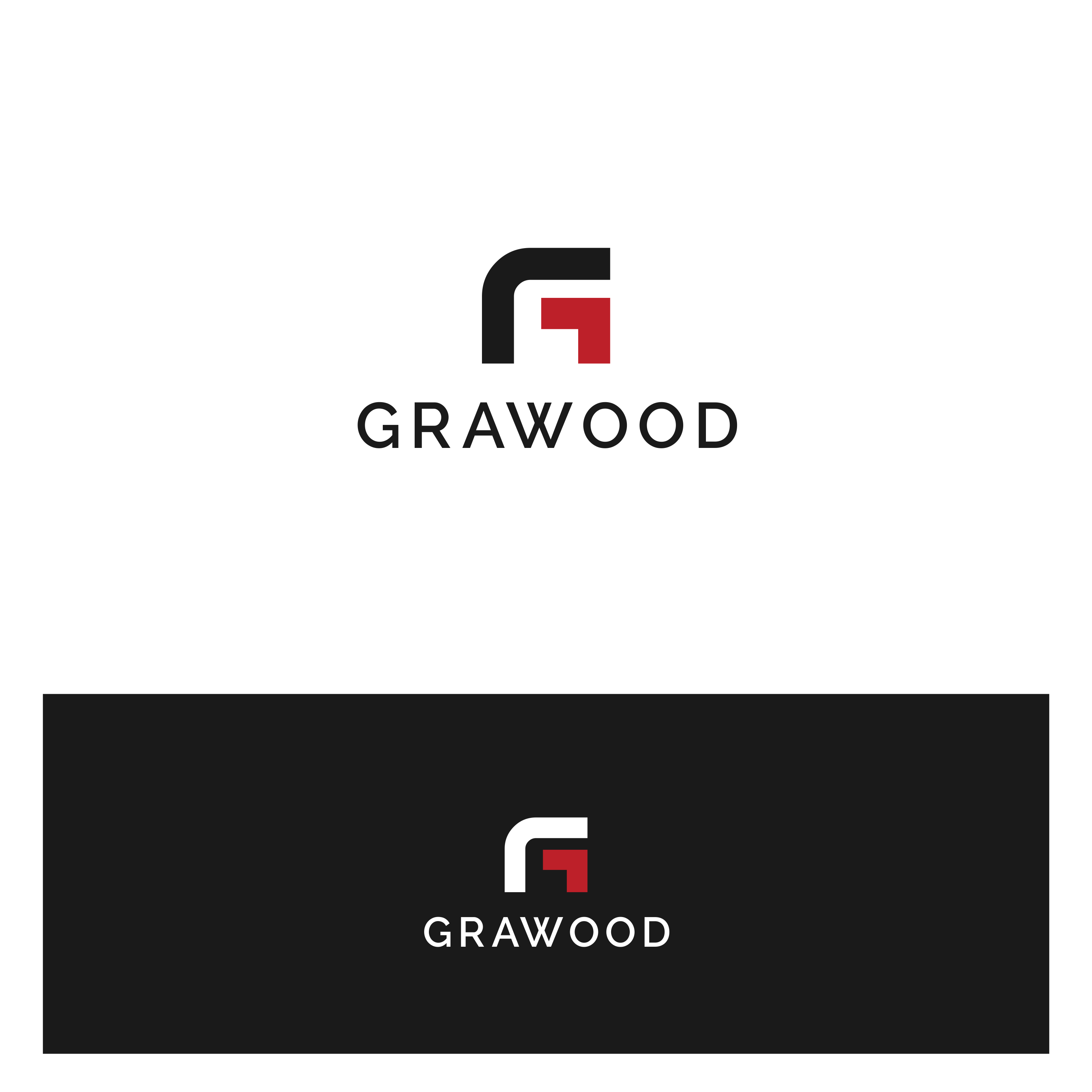 Logo Design by alzac for Patrick Graham Commercial Real Estate | Design #28457124