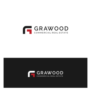 Logo Design by alzac for Patrick Graham Commercial Real Estate | Design: #28457148