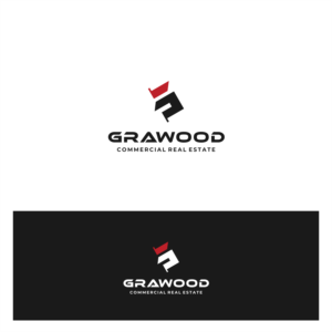Logo Design by alzac for Patrick Graham Commercial Real Estate | Design: #28457212