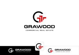 Logo Design by ~idiaz~ for Patrick Graham Commercial Real Estate | Design: #28439533