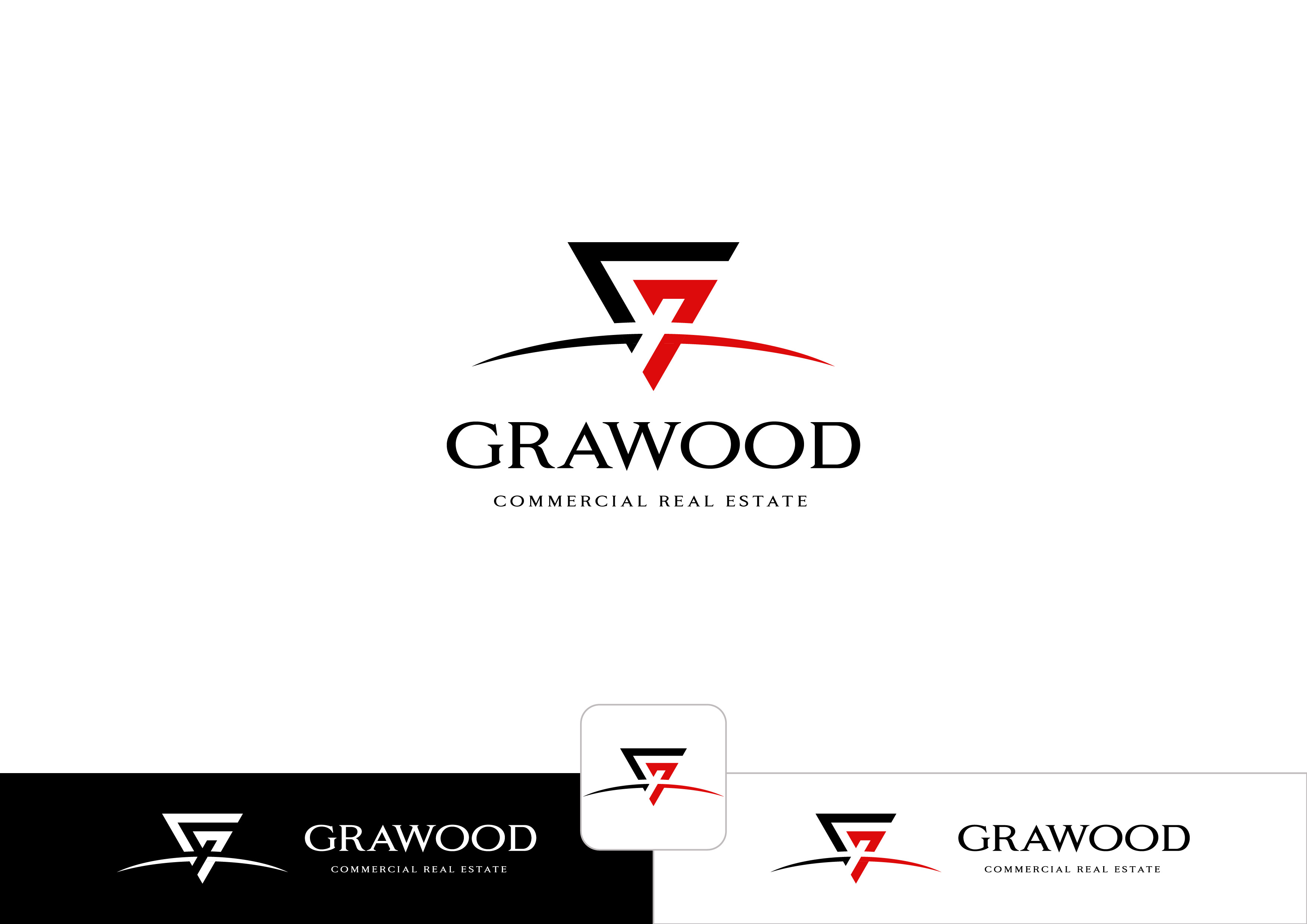 Logo Design by ~idiaz~ for Patrick Graham Commercial Real Estate | Design #28441663