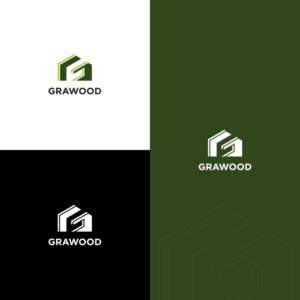 Logo-Design von Ronak Raval für Patrick Graham Commercial Real Estate | Design: #28458450
