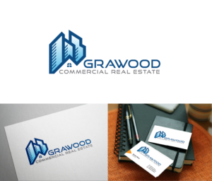 Design de Logo par Deziners Zone pour Patrick Graham Commercial Real Estate | Design : #28429548