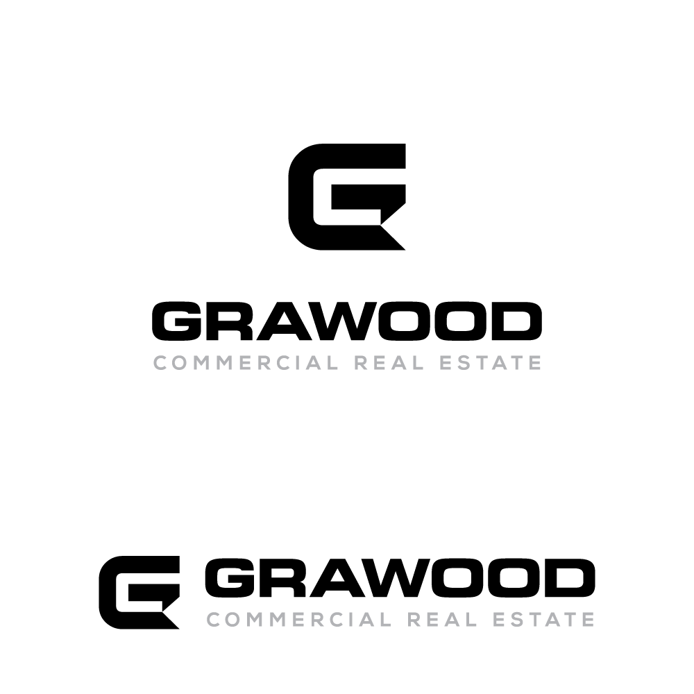 Diseño de Logo por H4R5Z para Patrick Graham Commercial Real Estate | Diseño #28443672