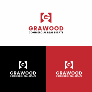 Logo Design by achil78 for Patrick Graham Commercial Real Estate | Design: #28424897