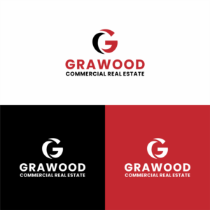 Logo Design by achil78 for Patrick Graham Commercial Real Estate | Design: #28424937