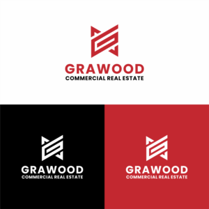 Logo Design by achil78 for Patrick Graham Commercial Real Estate | Design: #28424938