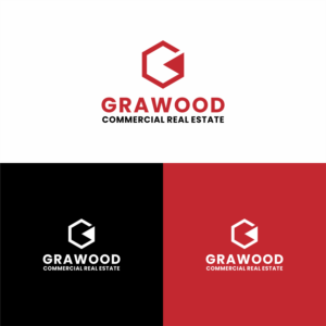 Logo Design by achil78 for Patrick Graham Commercial Real Estate | Design: #28425033