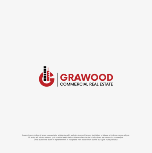 Logo Design by R!CKY for Patrick Graham Commercial Real Estate | Design #28441861